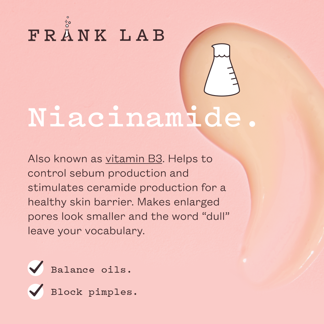 Hyaluronic Acid Body Serum