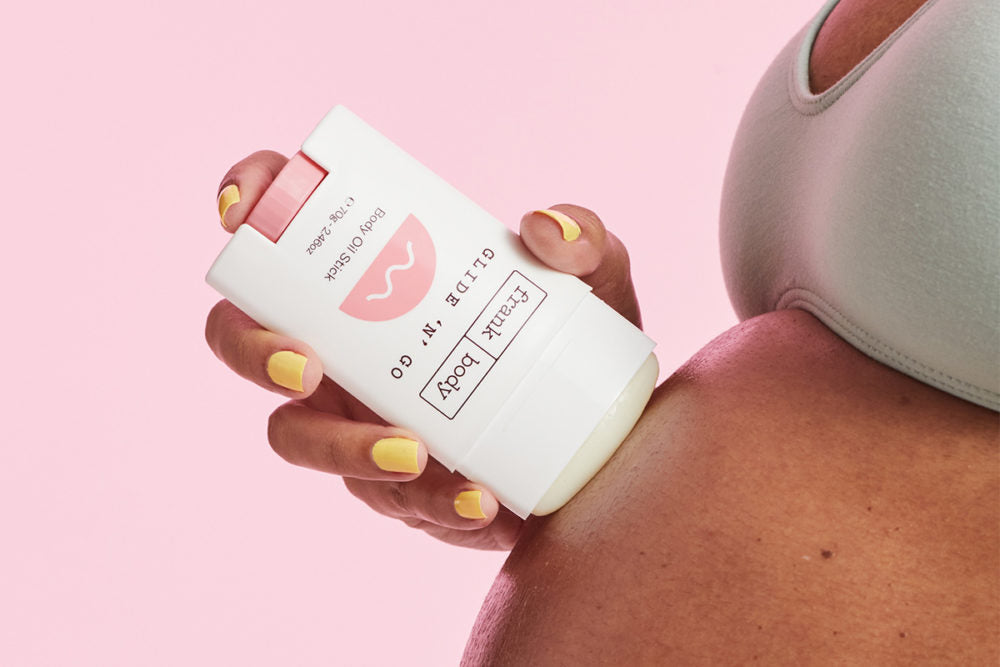 Ingredients you want in your moisturiser.