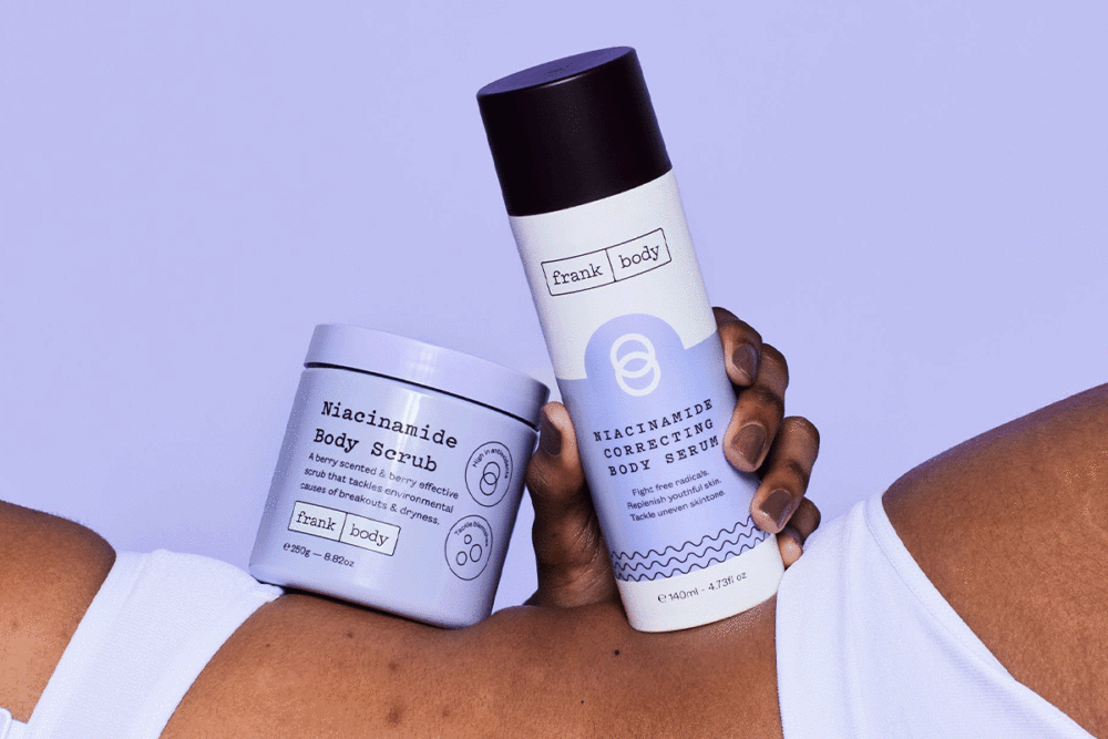 What’s so nice about niacinamide?
