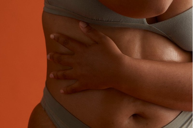 A body acne routine that actually works.