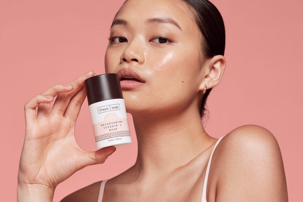 Game on: skincare for gamer babes.