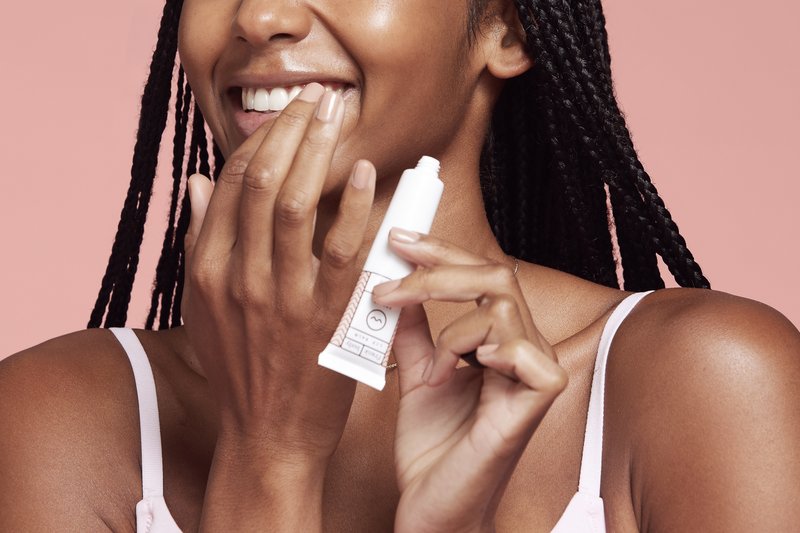 Things your lips are good for.