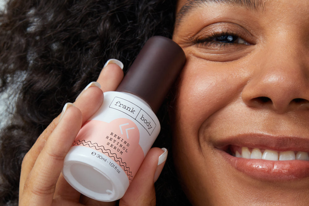 The do’s and don’t of using retinol.