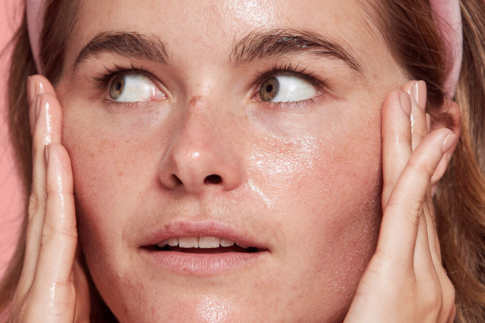 3 steps to detoxing your face the right way.
