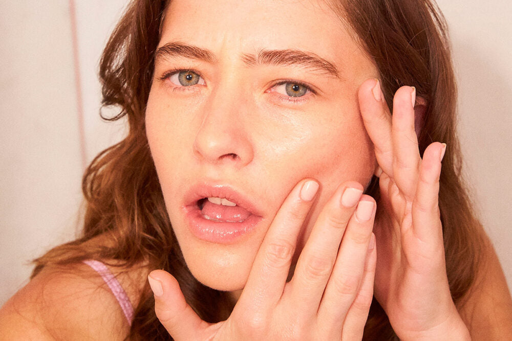 Irritated, red, angry skin? Here’s what to do.