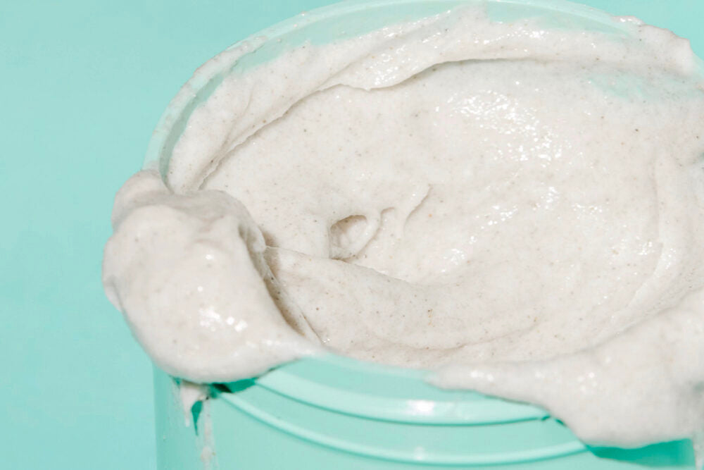 The 5 benefits of glycolic acid.