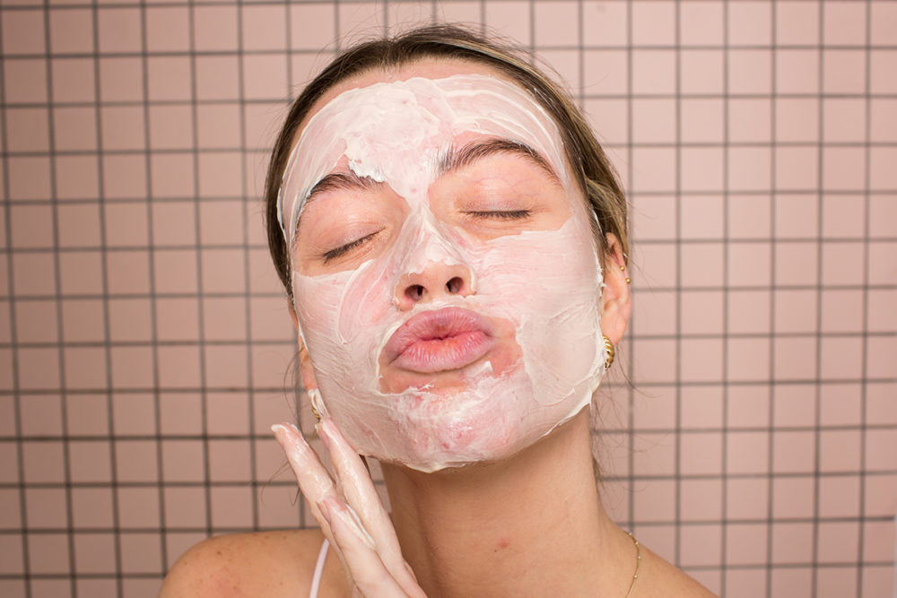 Make your sweet cheeks even sweeter.