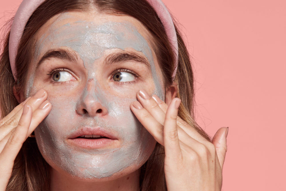 Got adult acne in your 20s, 30s, 40s? Here’s what to do.