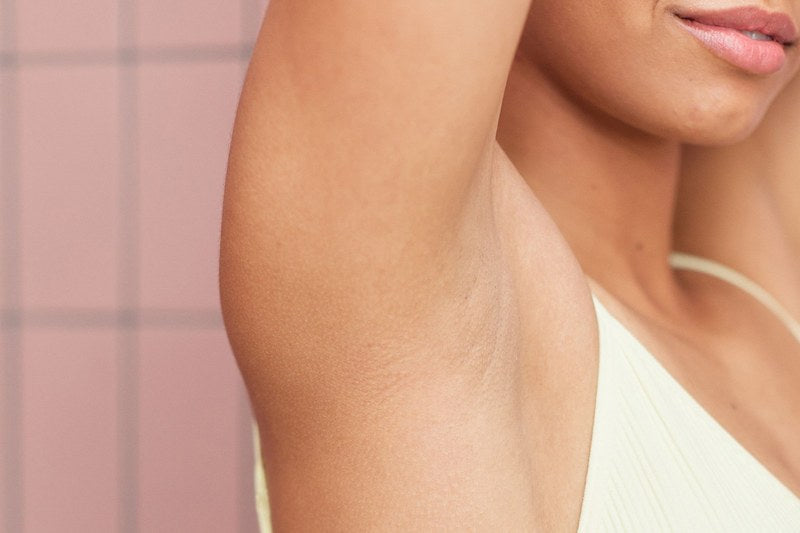 Sweat patches? That’s hot.