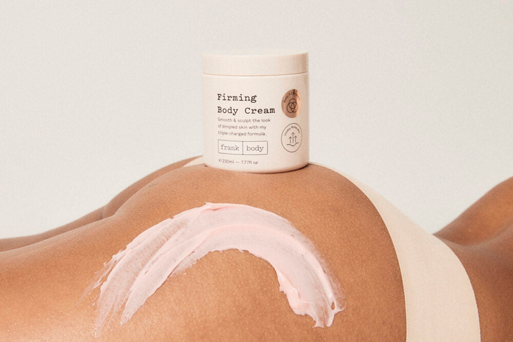 A body routine for your smoothest skin.