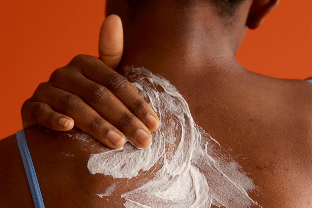 Is glycolic acid effective for hyperpigmentation?