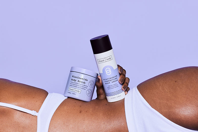 Quiz: Which body care routine is for you?