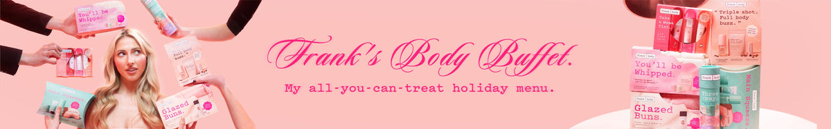 Body Scrubs