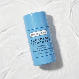 Ceramide Deodorant
