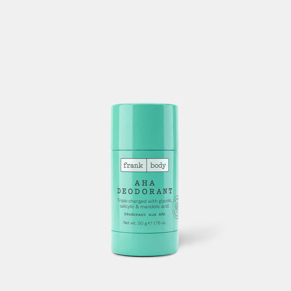 AHA Deodorant