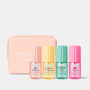 All You Can Spritz Kit