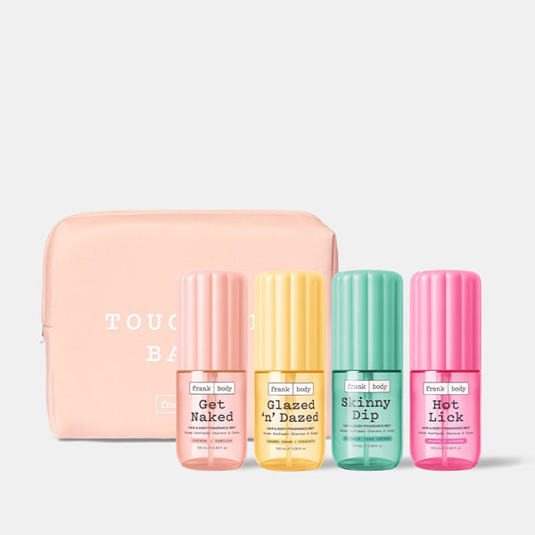 All You Can Spritz Kit