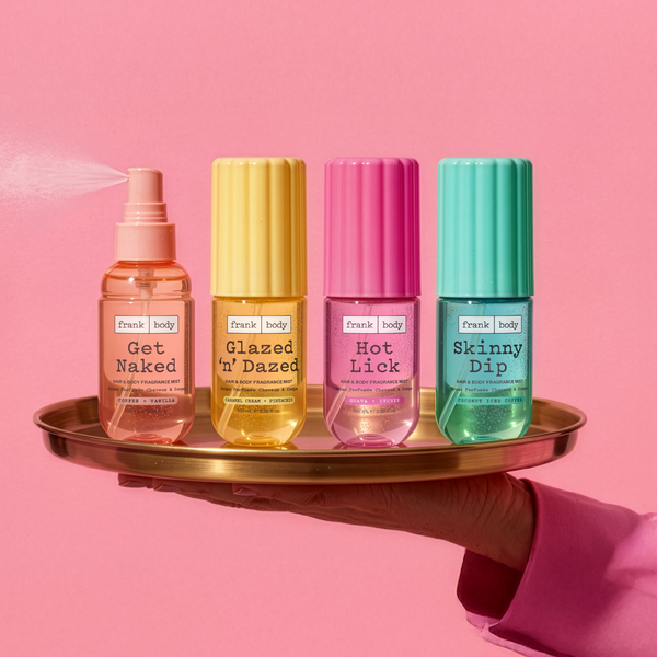 All You Can Spritz Kit