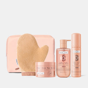 Bronze With Benefits Kit
