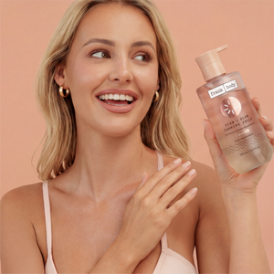 Bronze With Benefits Kit