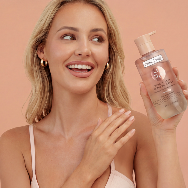 Bronze With Benefits Kit