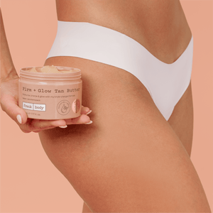 Bronze With Benefits Kit