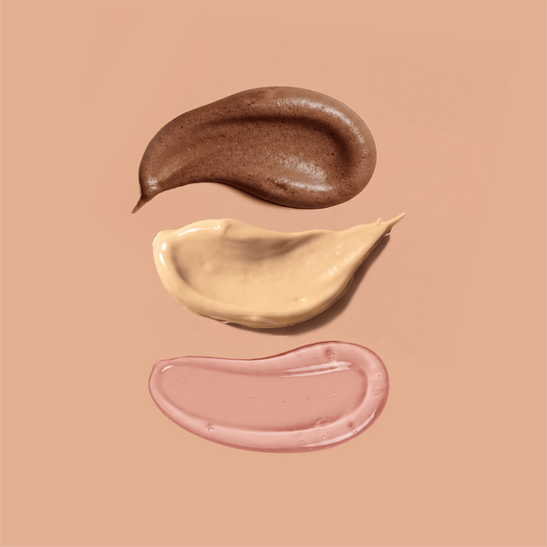 Bronze With Benefits Kit