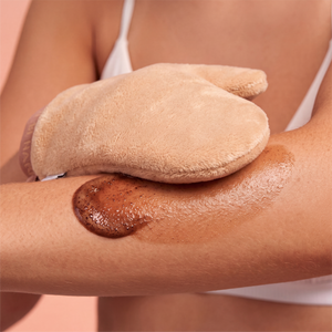 Firm + Glow Self Tan Mousse