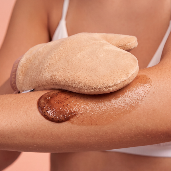 Firm + Glow Self Tan Mousse