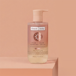 Firm + Glow Tanning Jelly