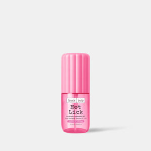 On-the-Go Hot Lick Hair & Body Fragrance Mist