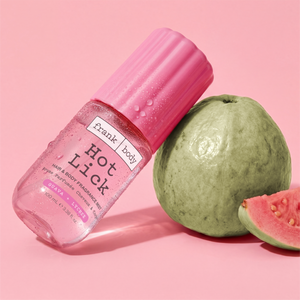 On-the-Go Hot Lick Hair & Body Fragrance Mist