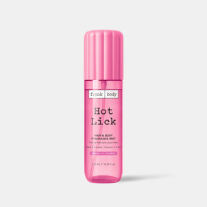 Hot Lick Hair & Body Fragrance Mist