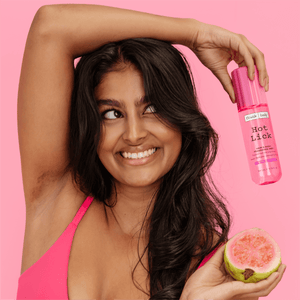 Hot Lick Hair & Body Fragrance Mist