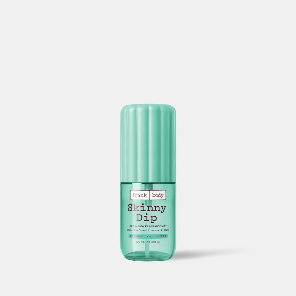 On-the-Go Skinny Dip Hair & Body Fragrance Mist