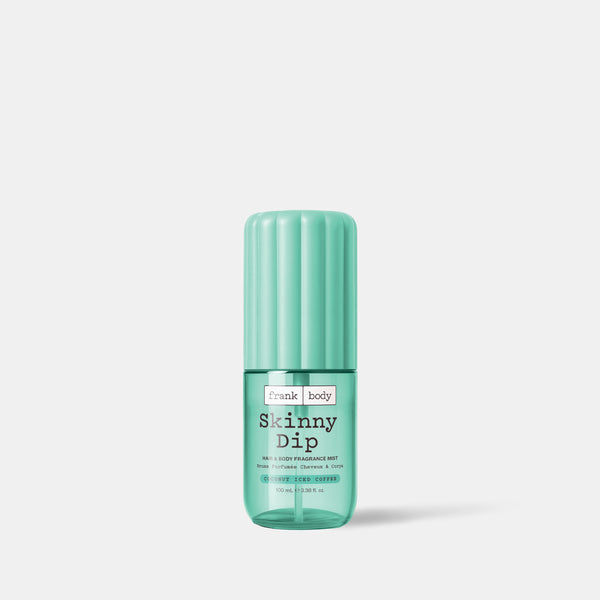 On-the-Go Skinny Dip Hair & Body Fragrance Mist