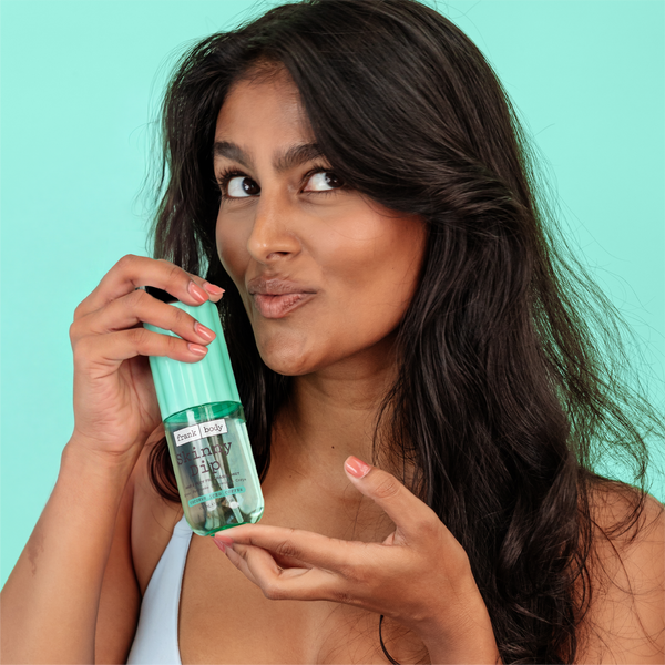 On-the-Go Skinny Dip Hair & Body Fragrance Mist