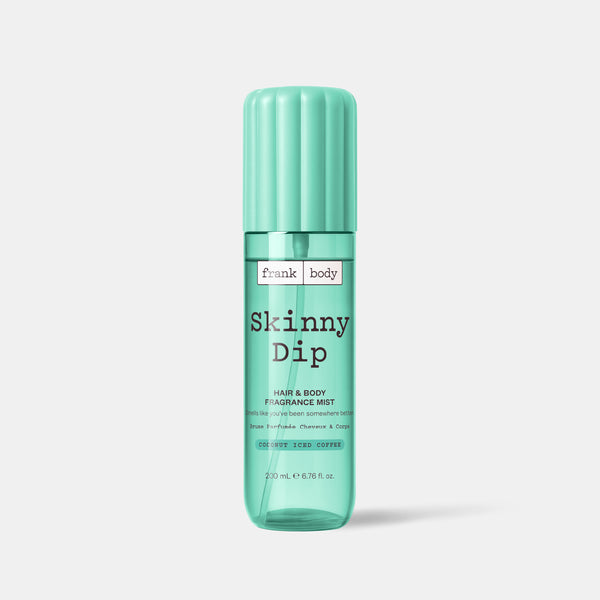 Skinny Dip Hair & Body Fragrance Mist
