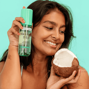 Skinny Dip Hair & Body Fragrance Mist