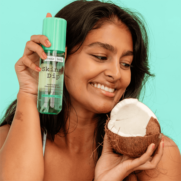 Skinny Dip Hair & Body Fragrance Mist