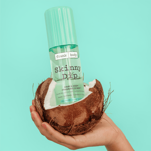 Skinny Dip Hair & Body Fragrance Mist