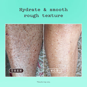 Smoothing AHA Body Lotion
