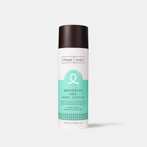 Smoothing AHA Body Lotion