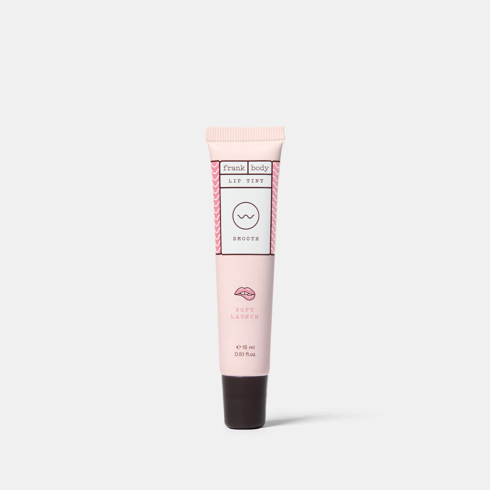 Soft Launch Lip TInt