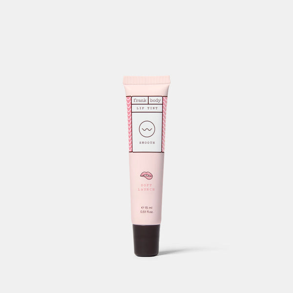 Soft Launch Lip TInt