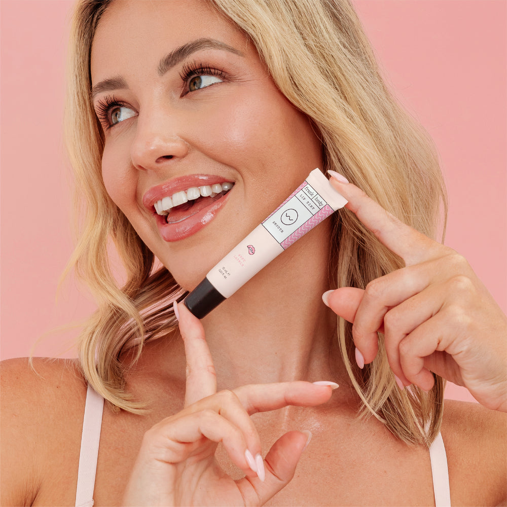 Soft Launch Lip TInt