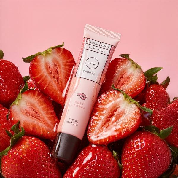 Soft Launch Lip TInt