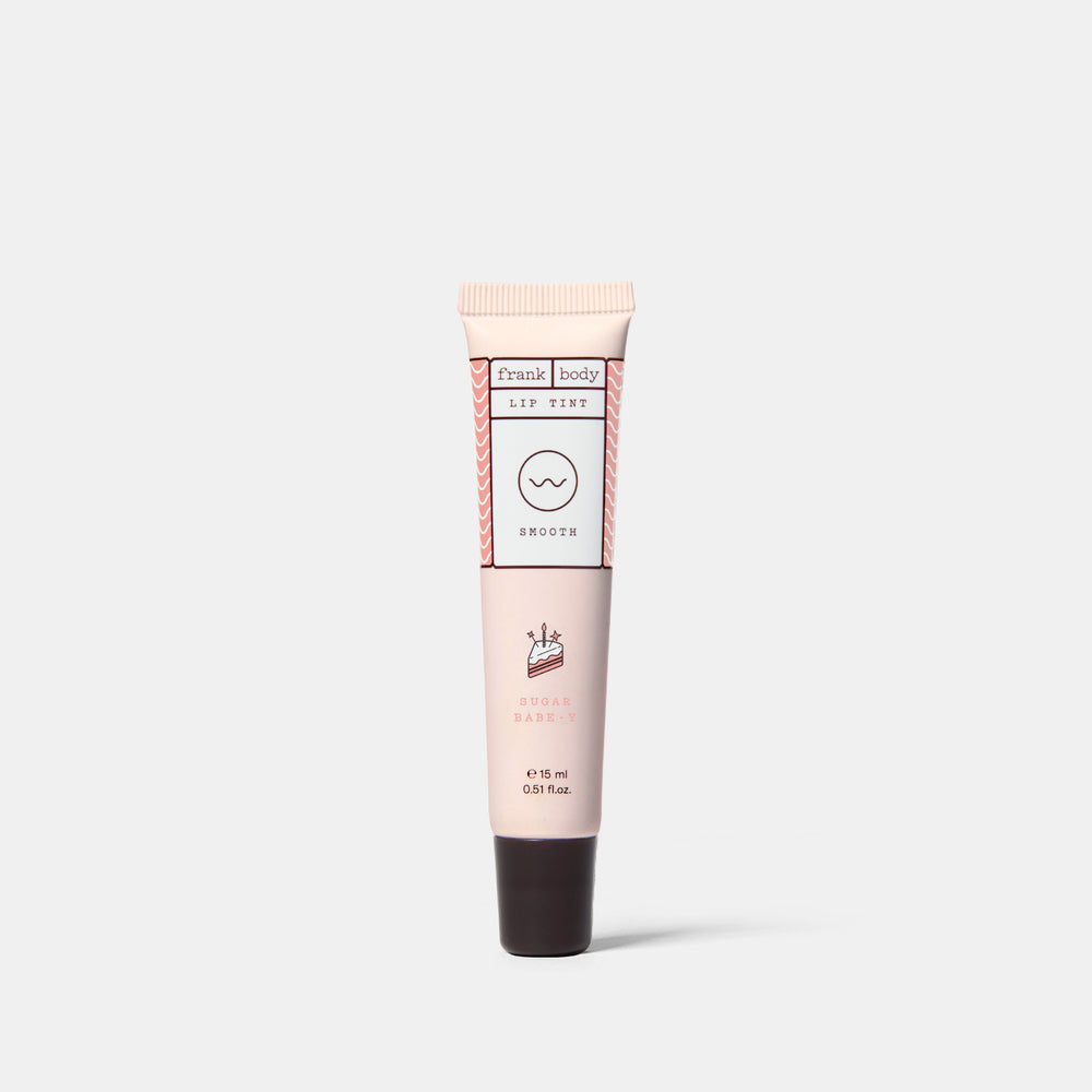 Sugar Babe-y Lip Tint