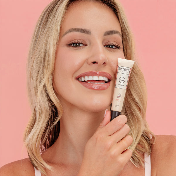 Sugar Babe-y Lip Tint