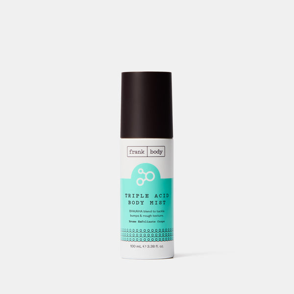 Triple Acid Body Mist